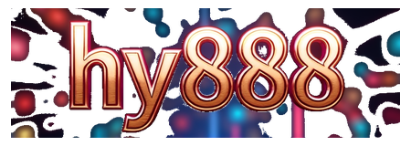 hy888 logo